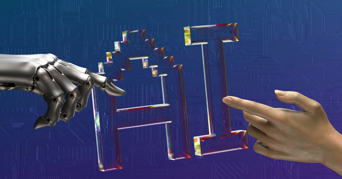 Sztuczna inteligencja AI: co to jest i jak działa