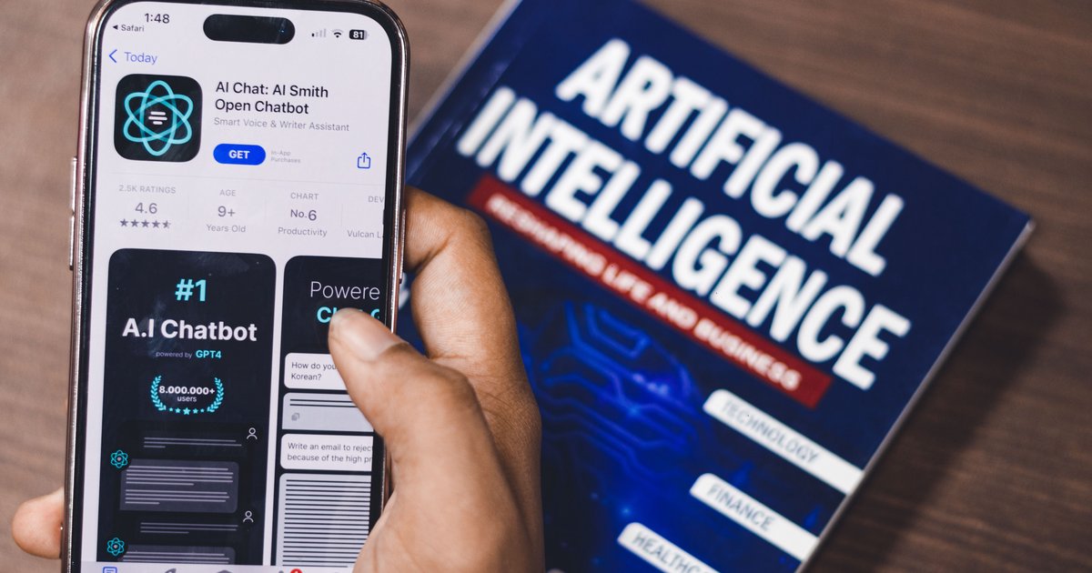 AI sztuczna inteligencja: podstawy i zastosowania