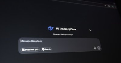 Sztuczna inteligencja online: dostęp przez przeglądarkę