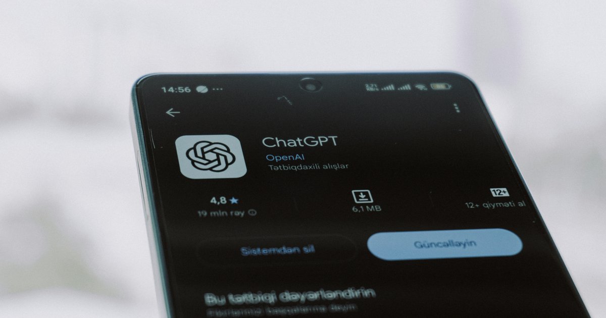 ChatGPT Go: mobilna wersja aplikacji