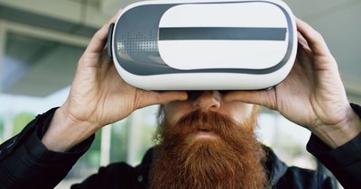 Augmented reality and virtual reality: różnice