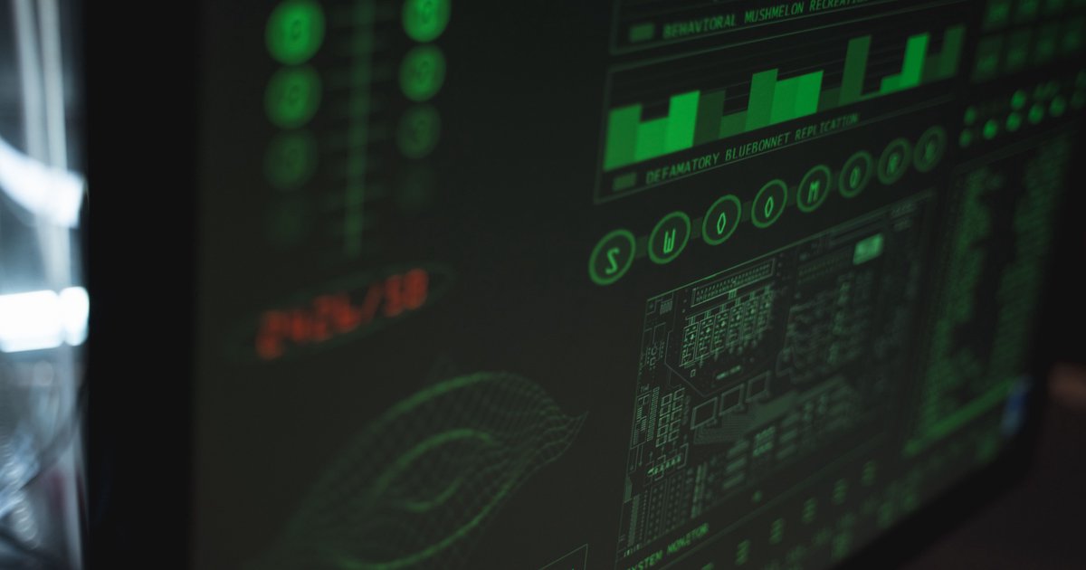 Cyberbezpieczeństwo WAT: program studiów