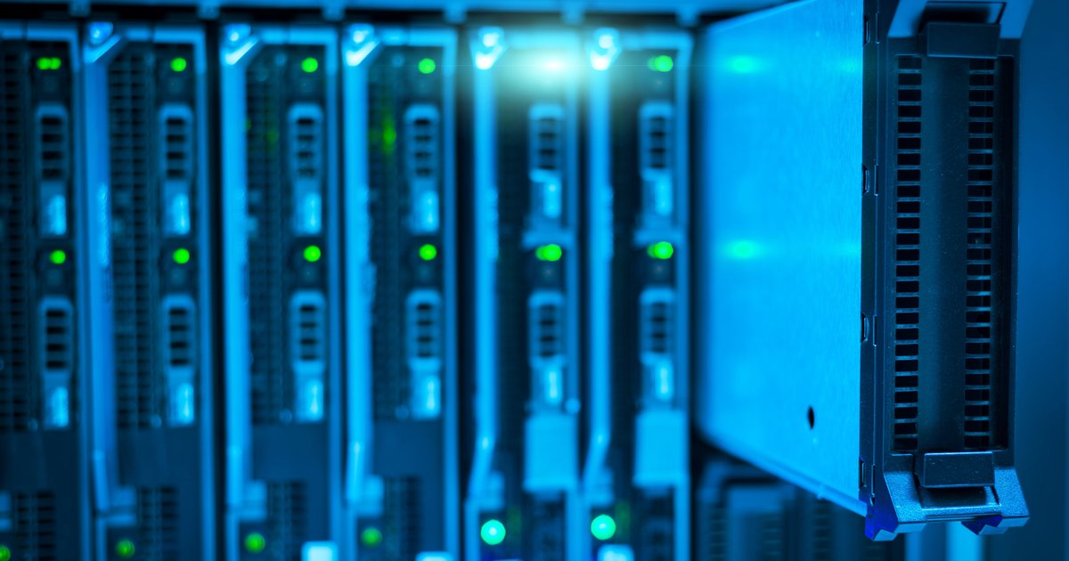 Cloud computing: co to jest i jak działa