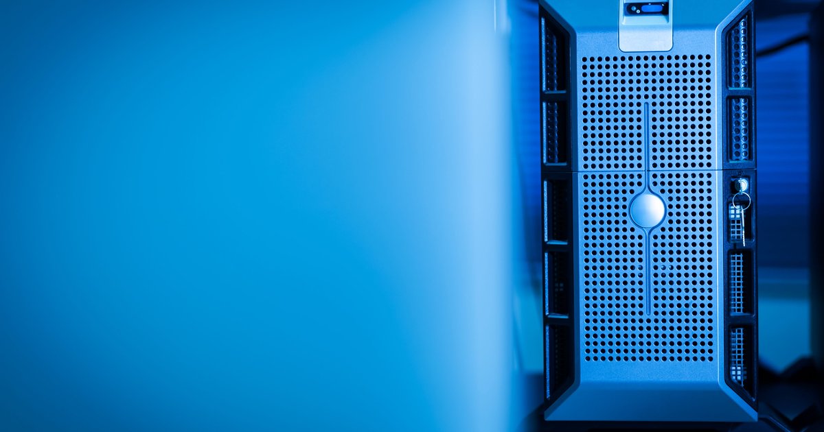 AWS cloud computing: usługi i rozwiązania