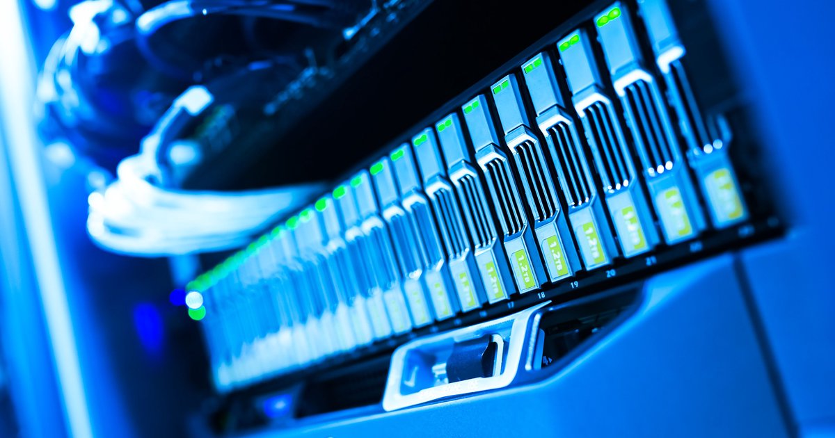 Public cloud computing: model i charakterystyka