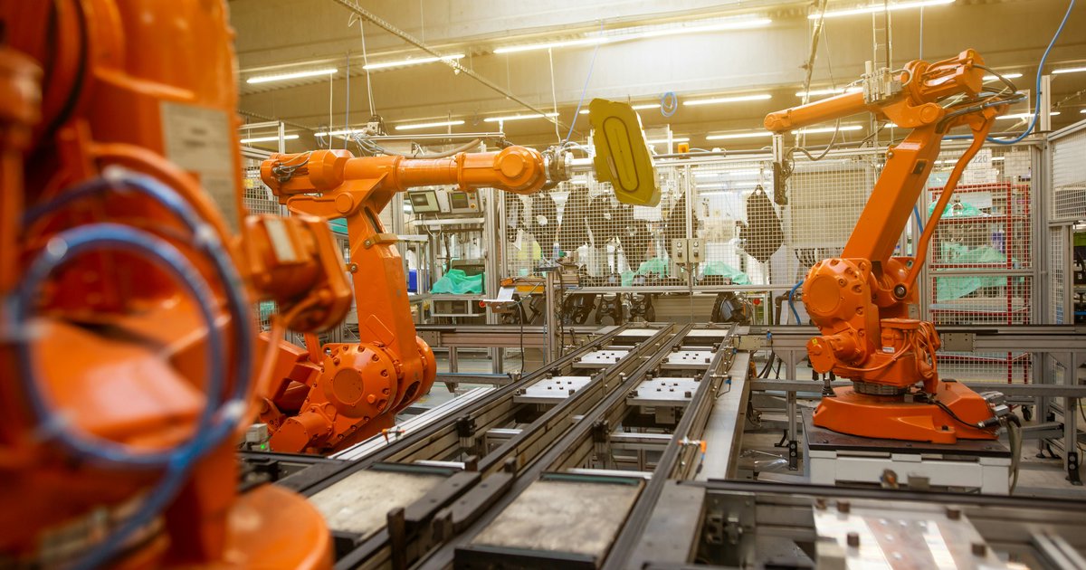 Robotyka praca: kariera w branży automatyzacji