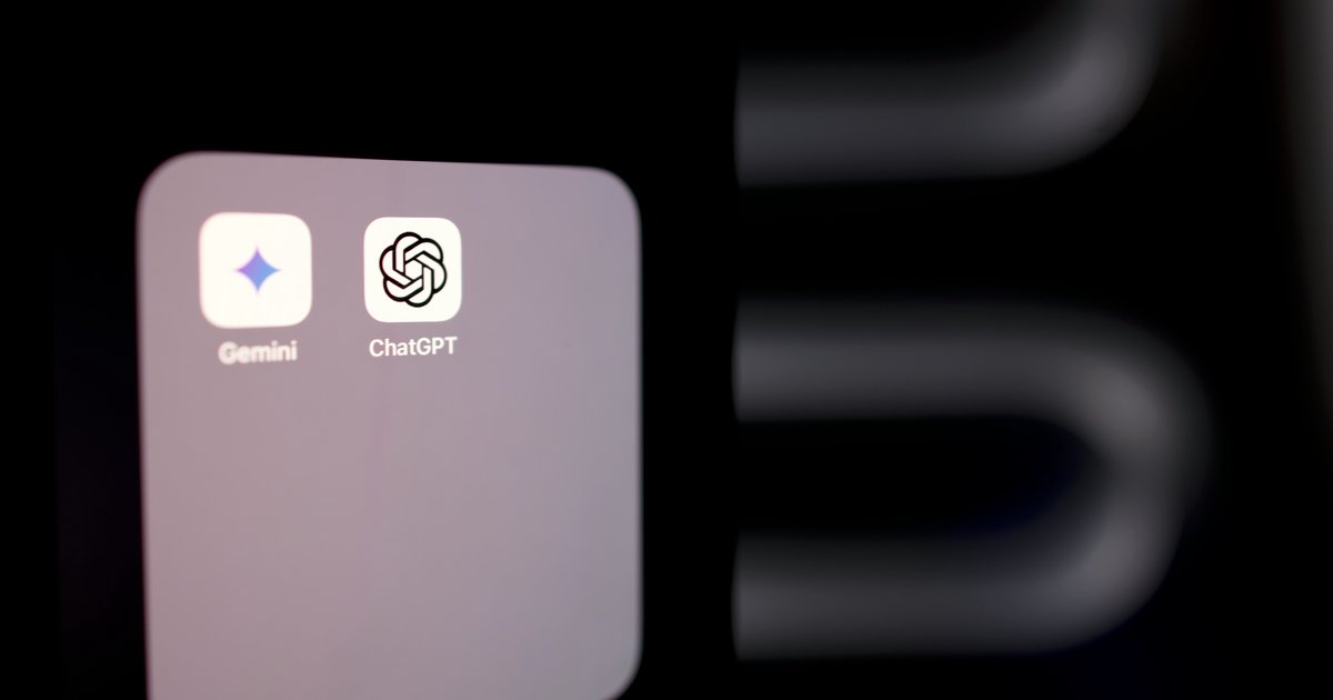 ChatGPT czy Gemini: wybór dla Twoich potrzeb