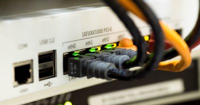 Internet of Things: technologia przyszłości