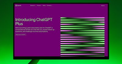 ChatGPT pricing: modele płatności i opcje
