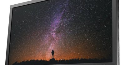 Monitor graficzny do pracy z kolorem – jak go wybrać?