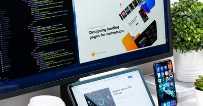 Tworzenie stron internetowych - 7 najważniejszych porad dla początkujących