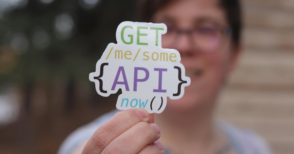 API REST - co to jest i jak działa w praktyce