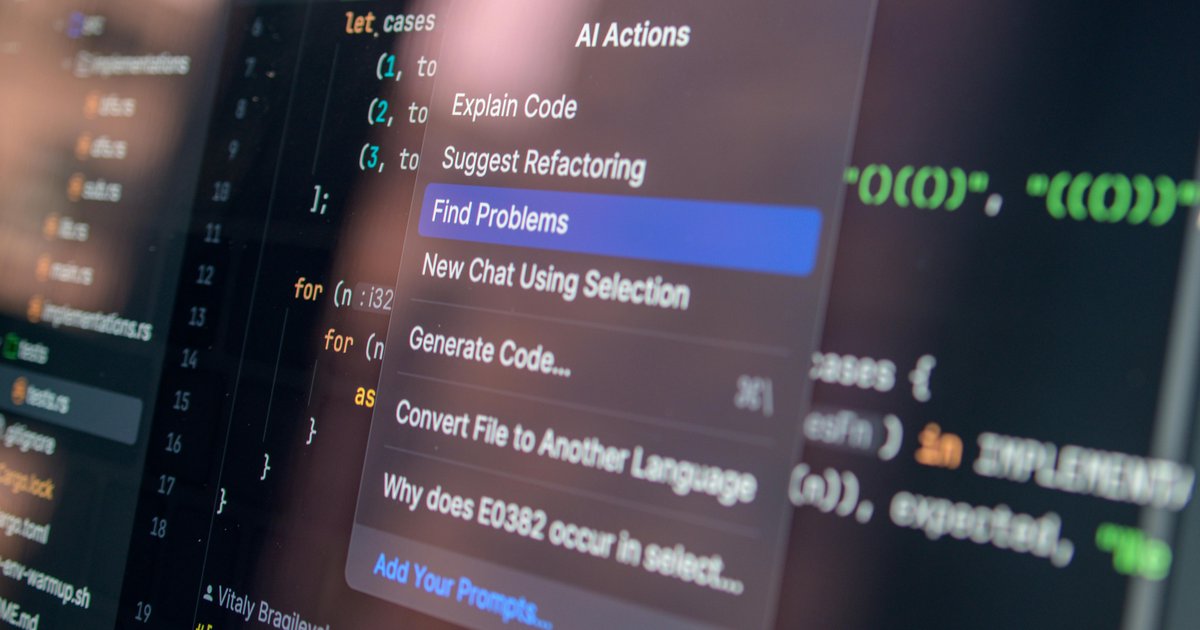Najlepsze narzędzia AI dla programistów w 2026 roku