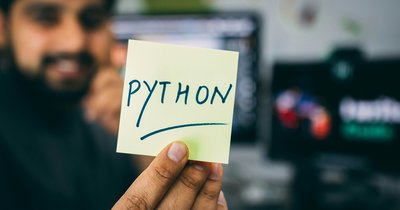 Python - 5 projektów dla początkujących programistów