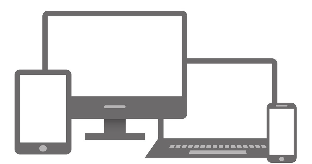Responsywne strony internetowe - poradnik tworzenia