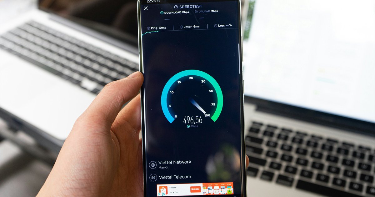 Najszybsze VPN w Polsce - test prędkości i stabilności