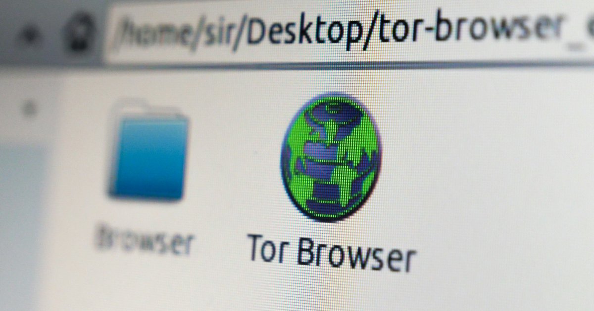 Tor Browser vs Dark Web - bezpieczne przeglądanie internetu