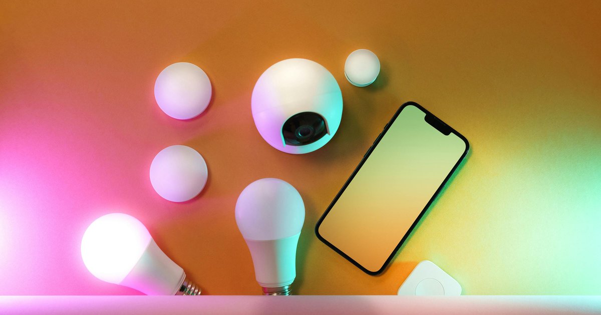 Smart home 2026 - najlepsze urządzenia do inteligentnego domu