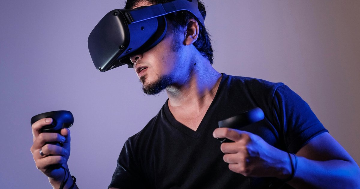 Najlepsze gogle VR 2026 - test immersyjnej rzeczywistości wirtualnej