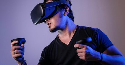 Najlepsze gogle VR 2026 - test immersyjnej rzeczywistości wirtualnej