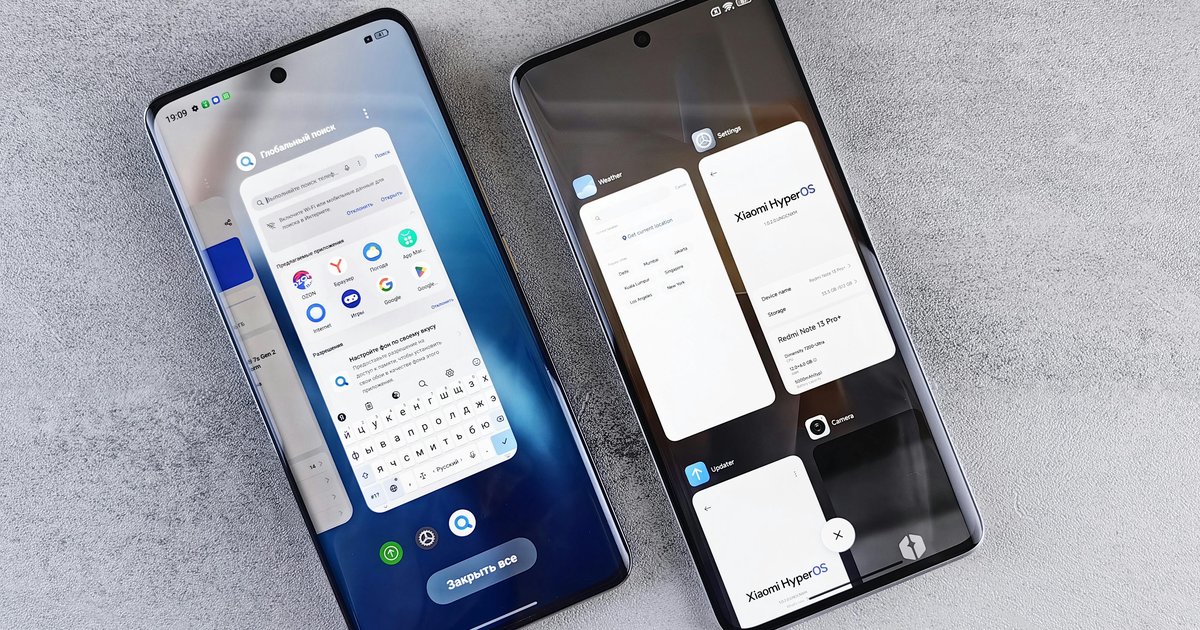 Android 17 vs iOS 20 - które oprogramowanie jest lepsze?