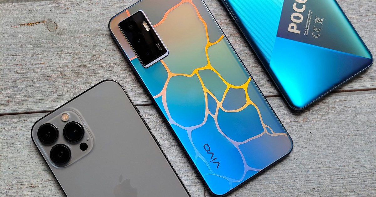 Porównanie flagowców 2026 - Samsung, Apple czy Xiaomi?