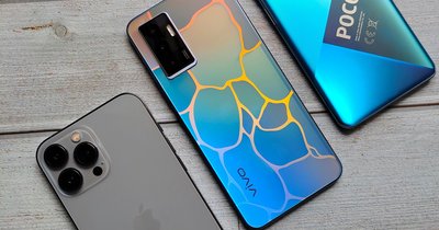 Porównanie flagowców 2026 - Samsung, Apple czy Xiaomi?