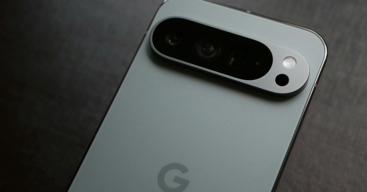 Czy Google Pixel wygra z iPhone w fotografii mobilnej?