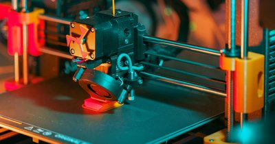 Druk 3D dla początkujących - wybór pierwszej drukarki