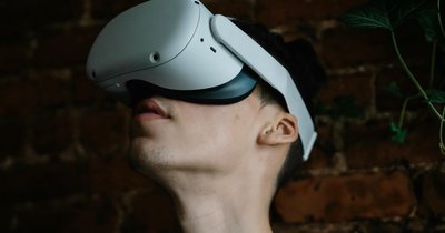 Metaverse - rewolucja w sposobie komunikacji czy marketing przyszłości?