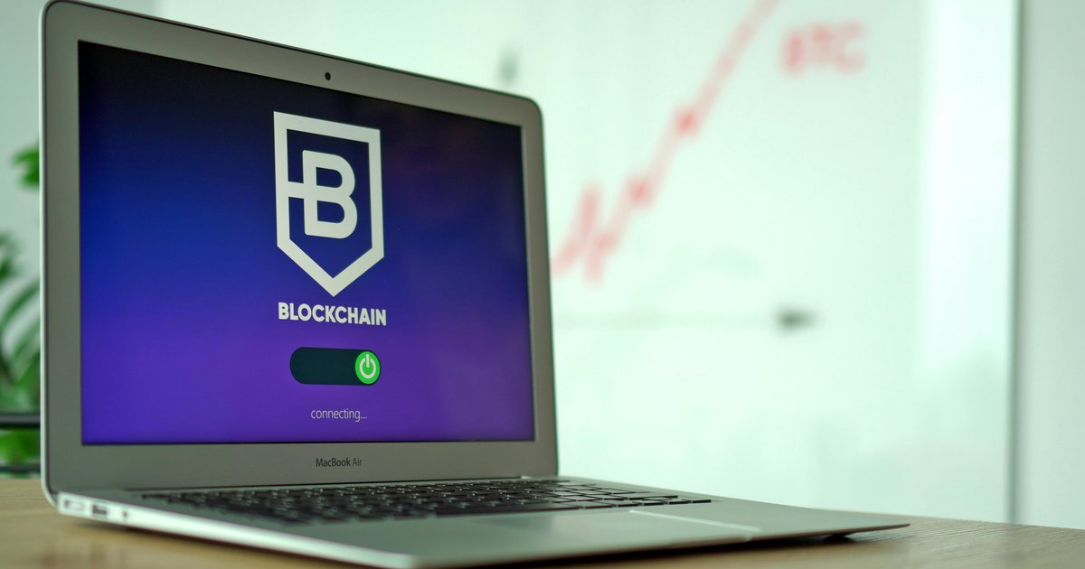 Blockchain w sektorze bankowym - jak technologia zmienia finanse