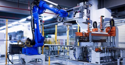 Robotyka przemysłowa w Polsce - automatyzacja fabryk przyszłości