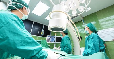 Augmented Reality w medycynie - AR revolucjonizuje diagnostykę